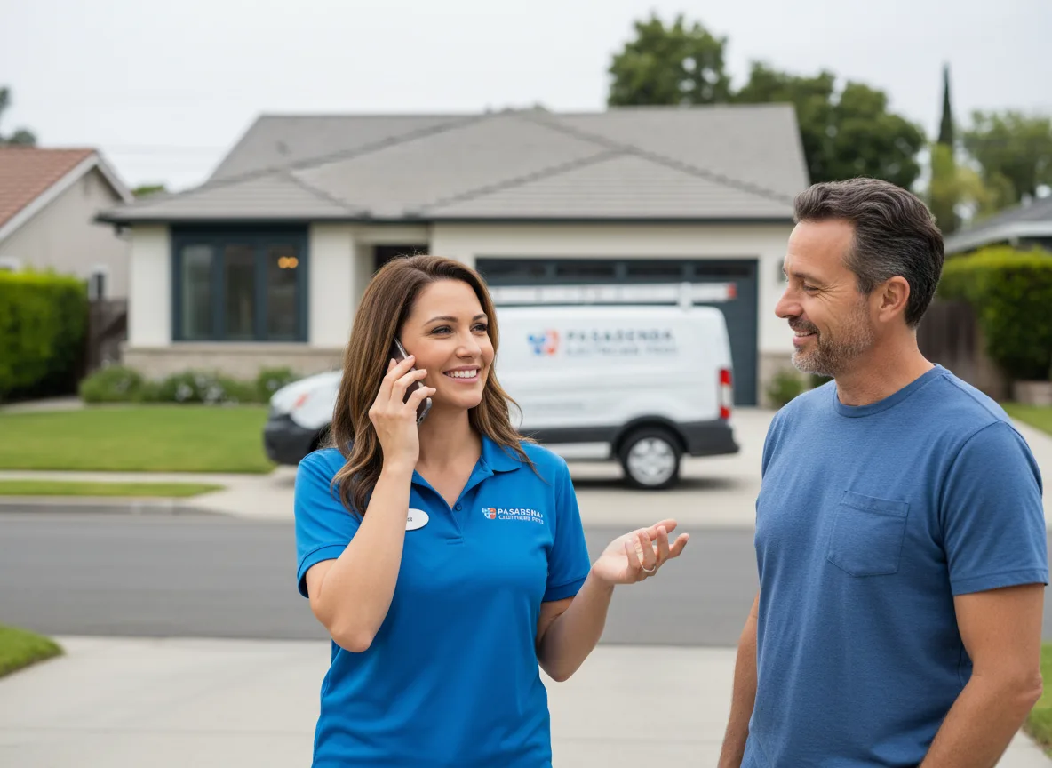 Electrician Webster Springs, WV FAQs